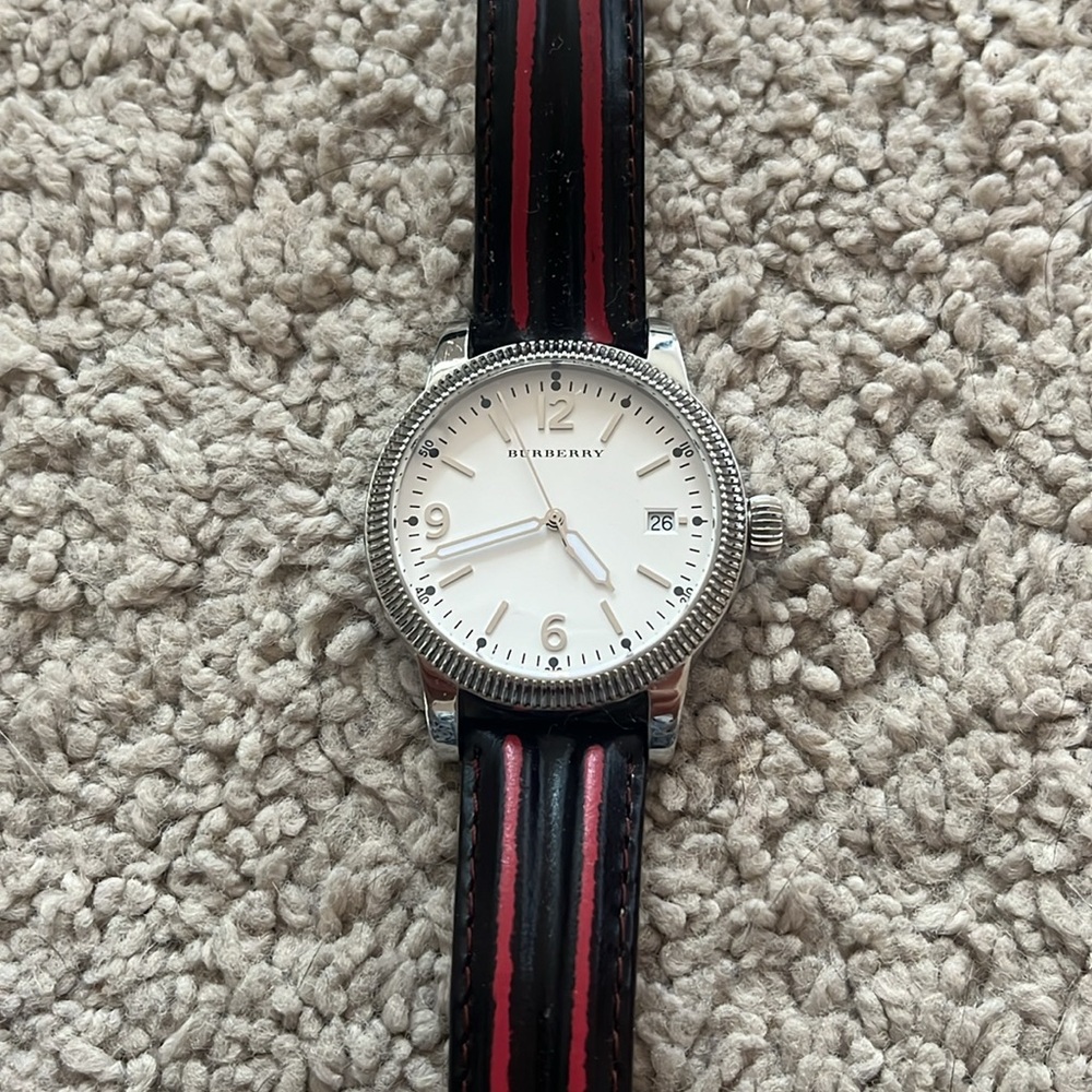 Burberry Watch